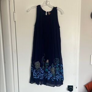 Not So Serious dress by Pallavi Mohan